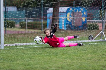 Bild 16 - Frauen Grossenasper SV - SV Steinhorst/Labenz : Ergebnis: 1:3